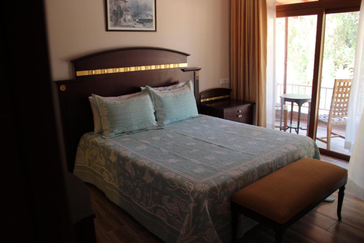 Adrasan La Casita Hotel Екстериор снимка