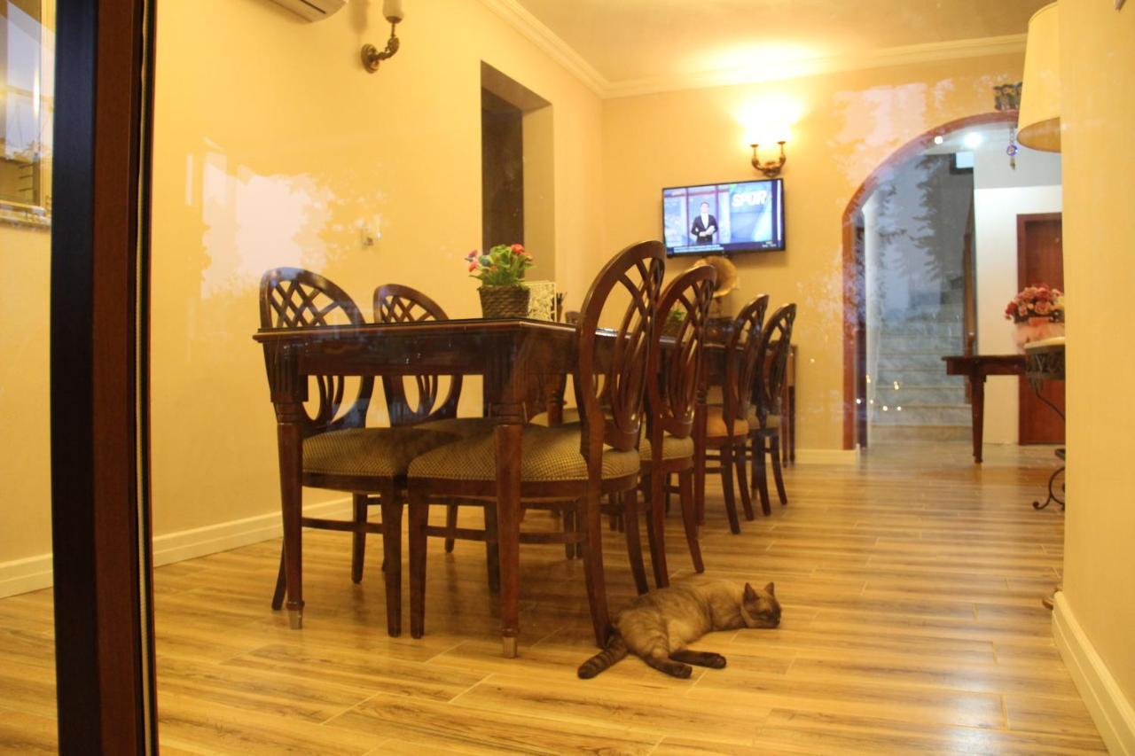 Adrasan La Casita Hotel Екстериор снимка