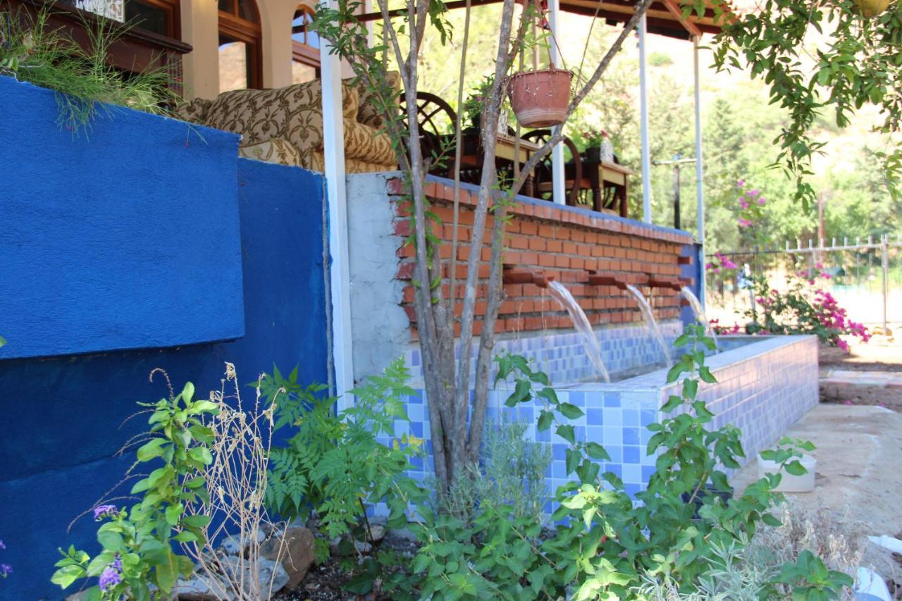 Adrasan La Casita Hotel Екстериор снимка
