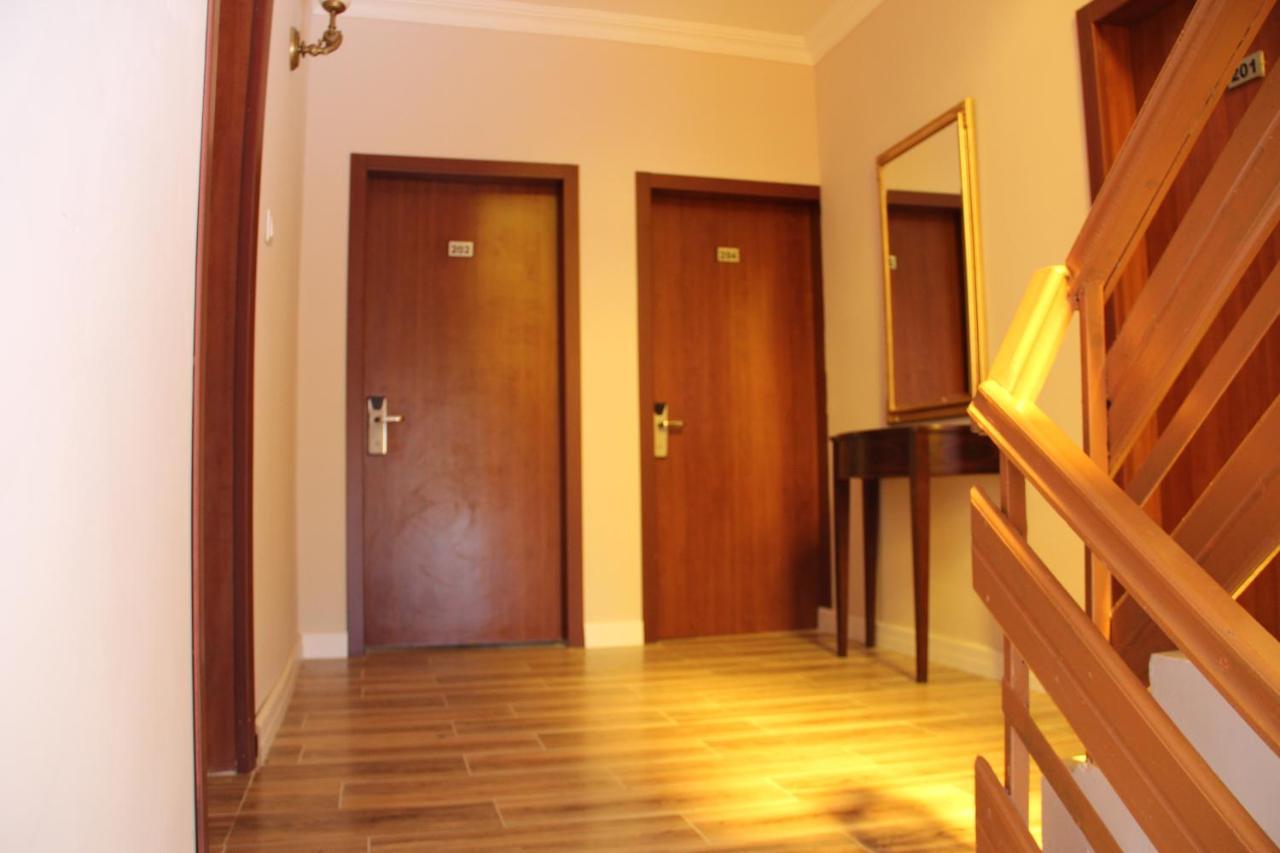Adrasan La Casita Hotel Екстериор снимка