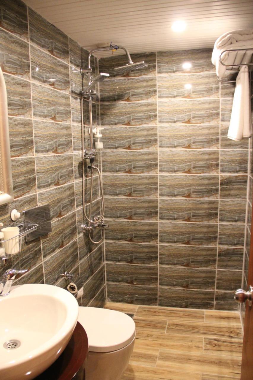 Adrasan La Casita Hotel Екстериор снимка