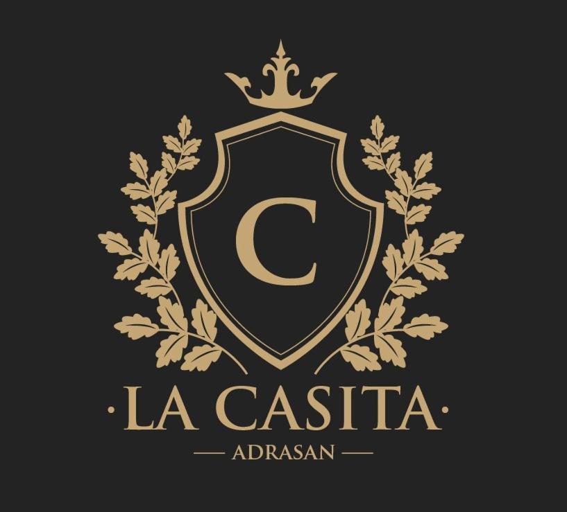 Adrasan La Casita Hotel Екстериор снимка