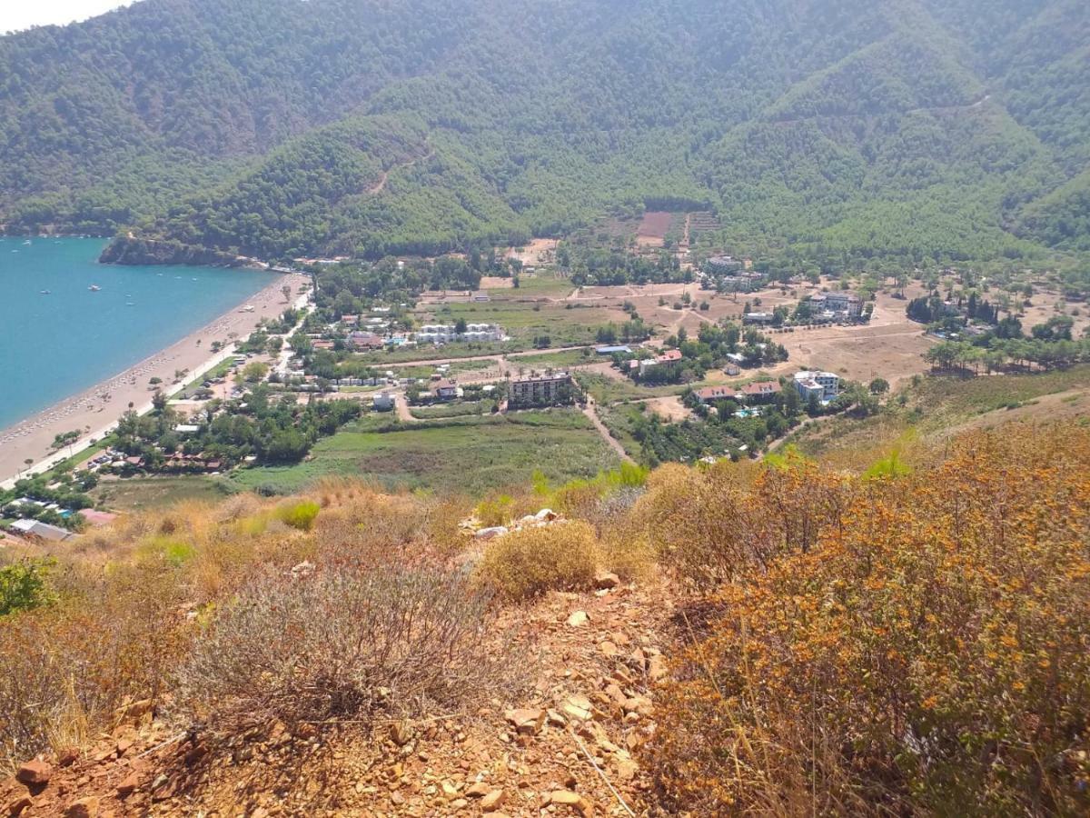 Adrasan La Casita Hotel Екстериор снимка