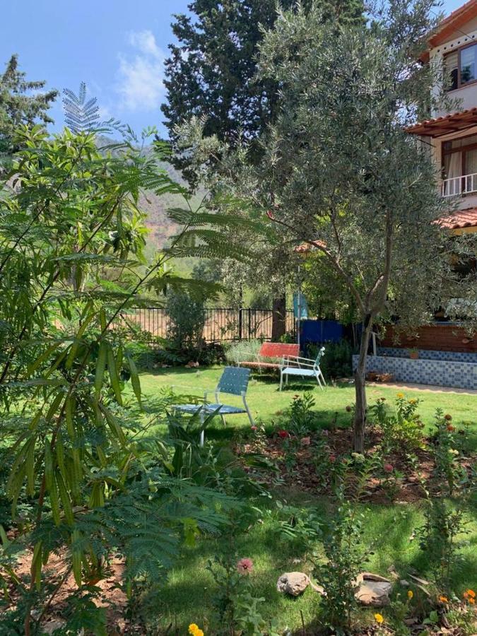 Adrasan La Casita Hotel Екстериор снимка