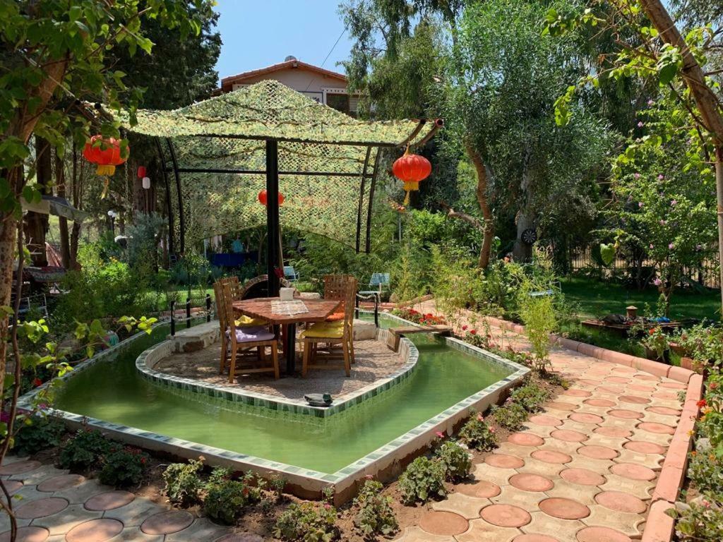 Adrasan La Casita Hotel Екстериор снимка