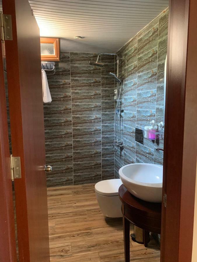 Adrasan La Casita Hotel Екстериор снимка