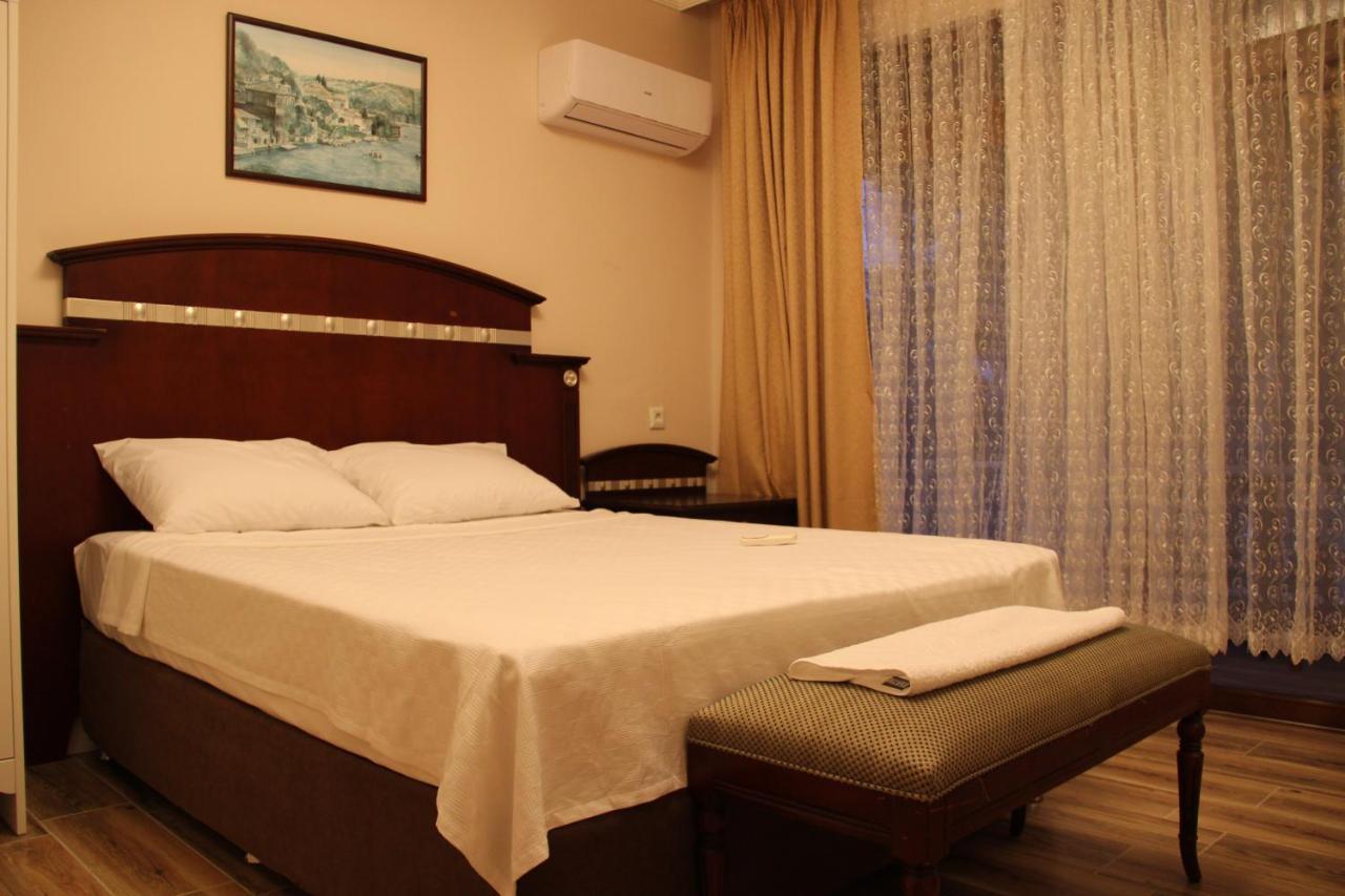 Adrasan La Casita Hotel Екстериор снимка