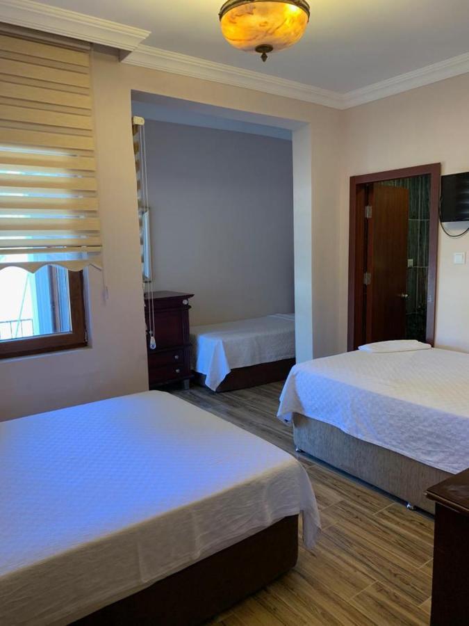Adrasan La Casita Hotel Екстериор снимка