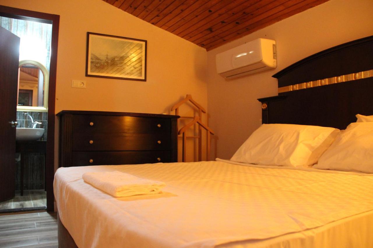 Adrasan La Casita Hotel Екстериор снимка